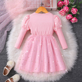 Rochie cu detalii Lendy Roz