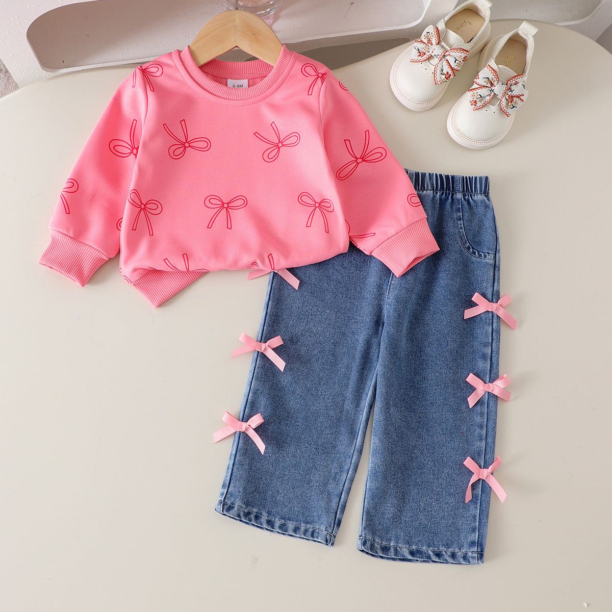 Set din doua piese Kamel Roz