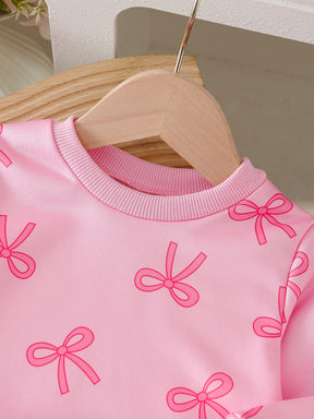 Set din doua piese Yemina Roz