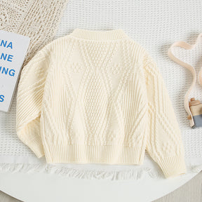 Set din doua piese Duvia Crem