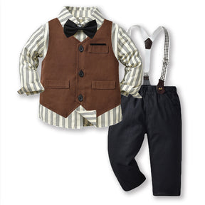 Set din cinci piese Colny
