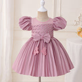Rochie cu paiete Avola Roz