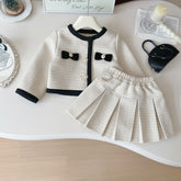 Set din doua piese Isral Crem