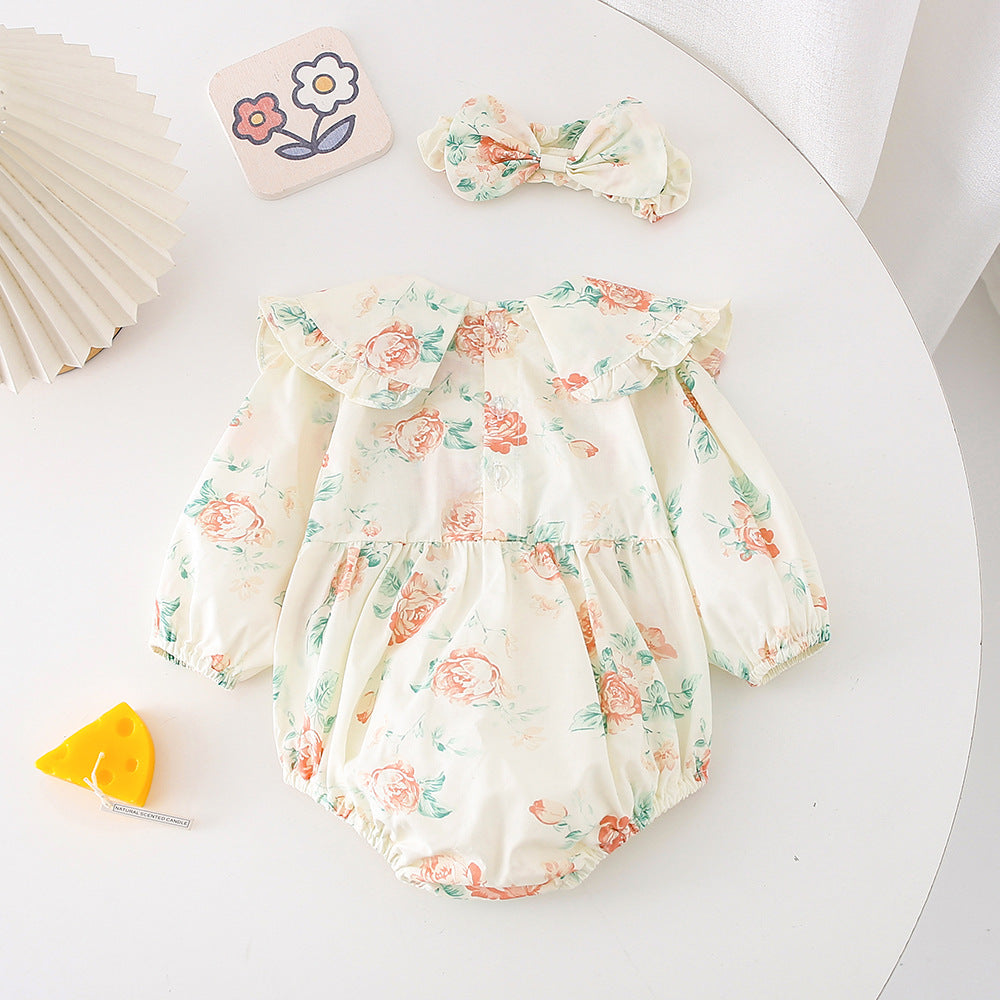 Body cu bentita Darena Crem