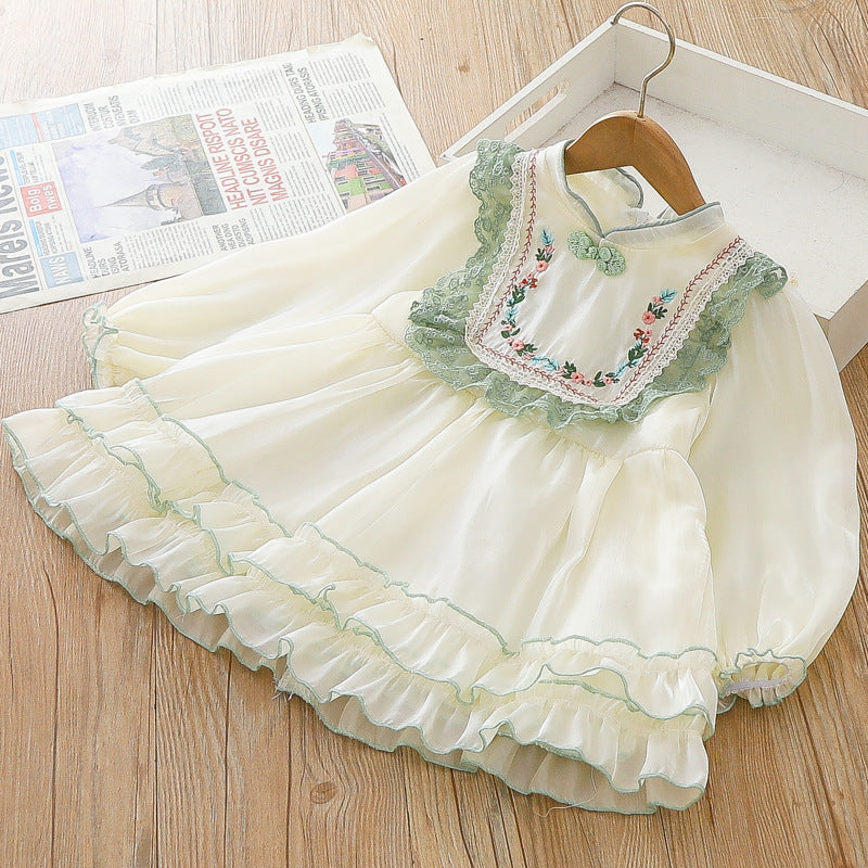 Rochie eleganta cu detalii Afera