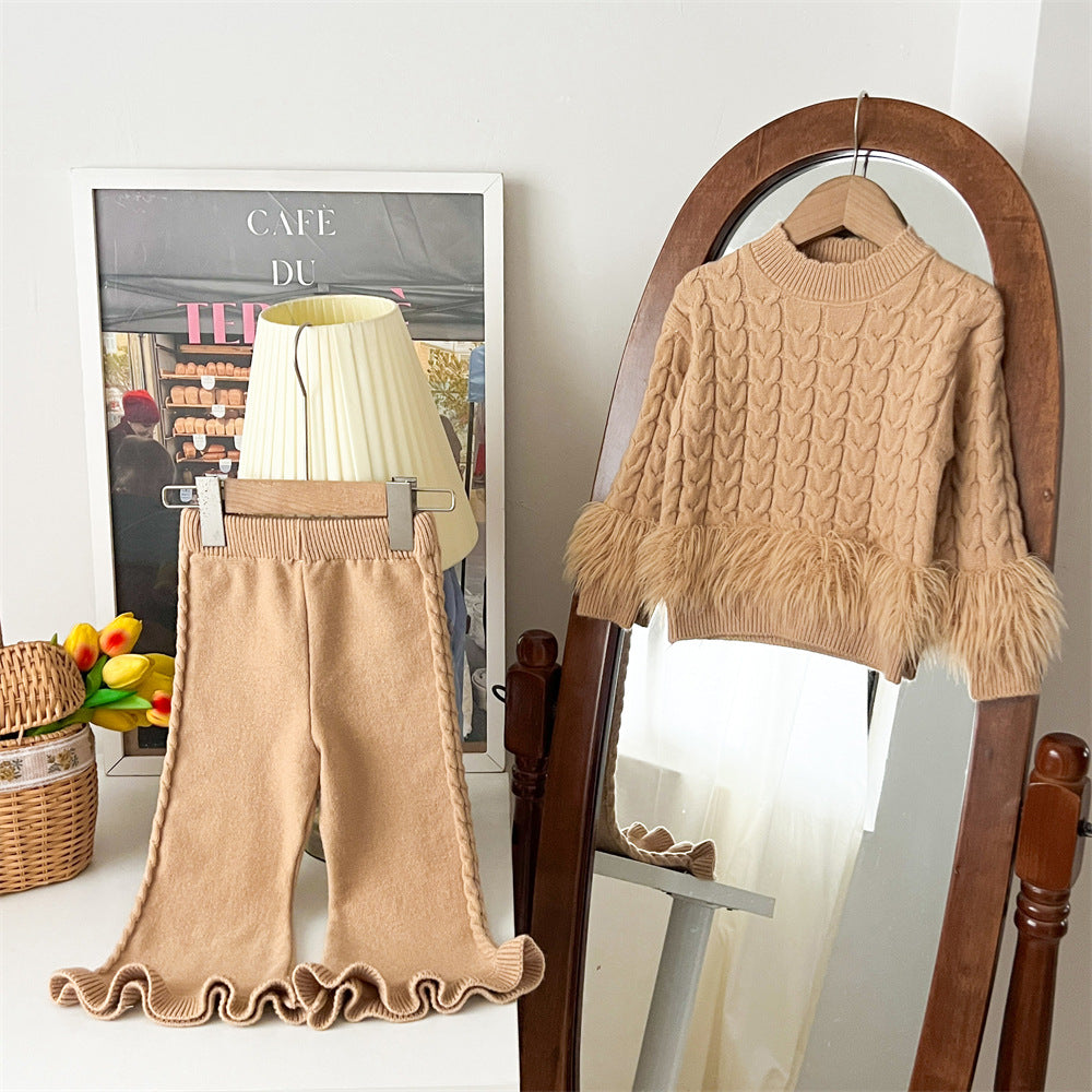 Set din doua piese Many Maro