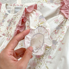 Rochie cu detalii Yunia