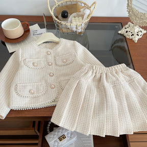 Set din doua piese Ines Crem
