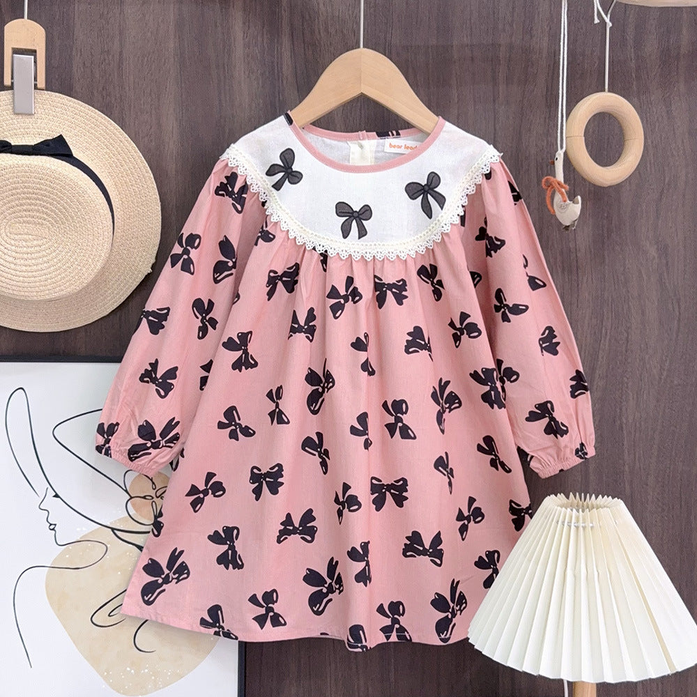 Rochie cu detalii Lemona Roz