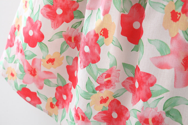 Rochie cu palarie Covini Roz