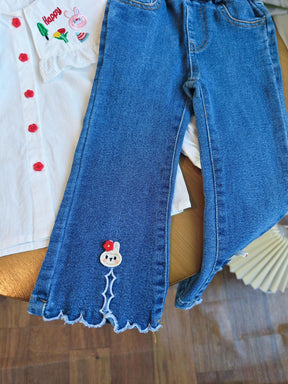 Set din doua piese Asiria