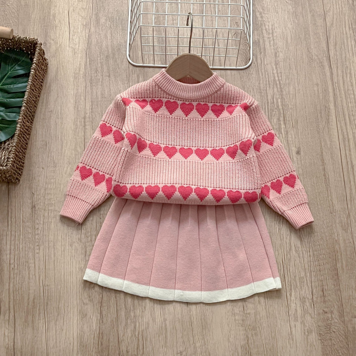 Set din doua piese Aynara Roz