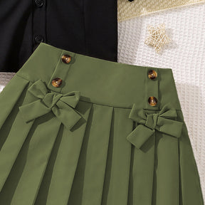 Set din doua piese Wena Verde