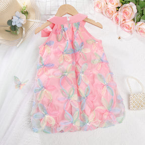Rochie cu detalii Jone Roz