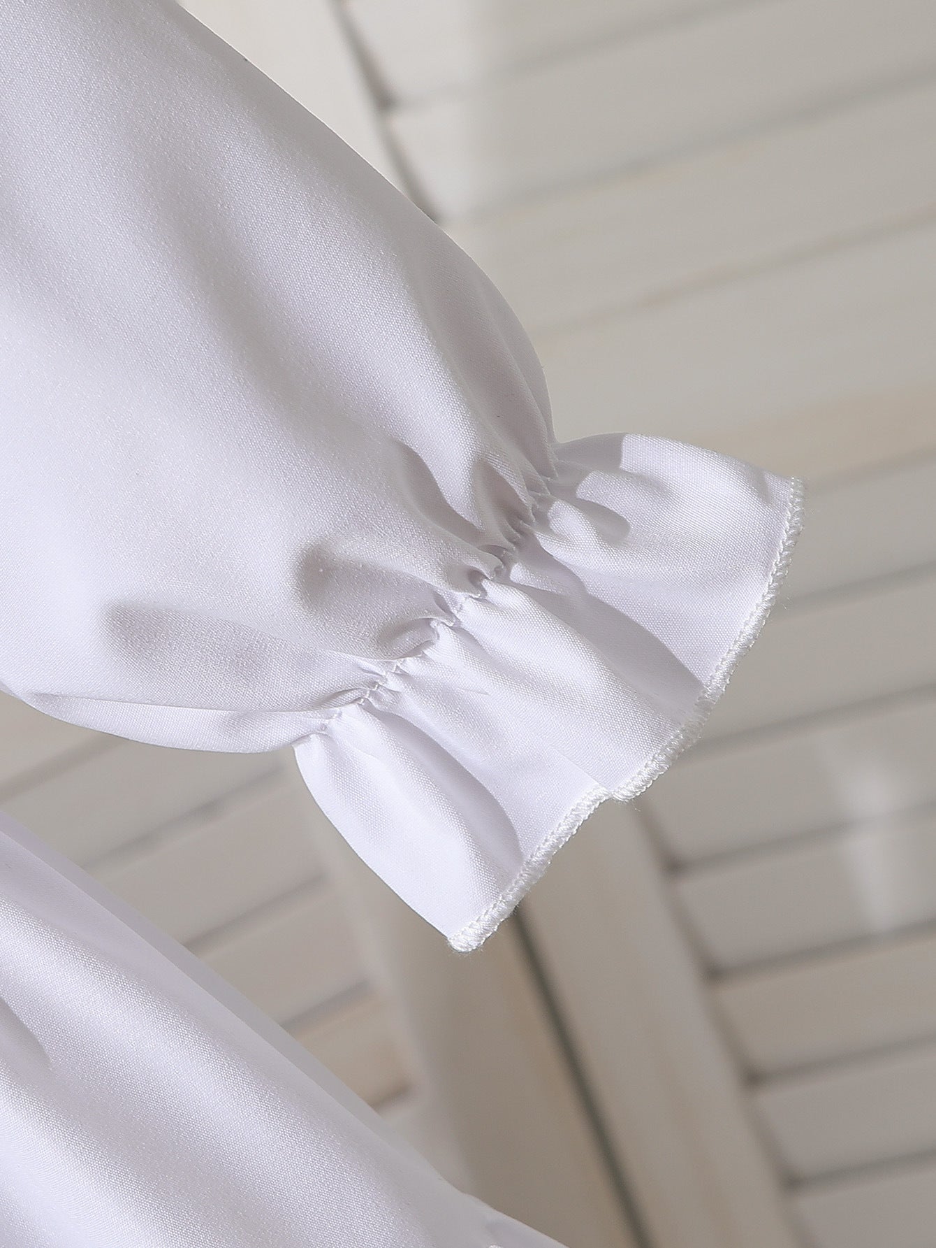 Rochie tip camasa cu vesta Sorenya