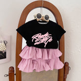 Set din doua piese Yalina