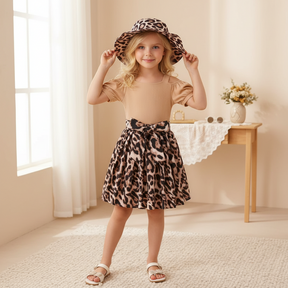 Rochie cu palarie Didra Maro