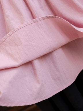 Rochie cu detalii Posya Roz