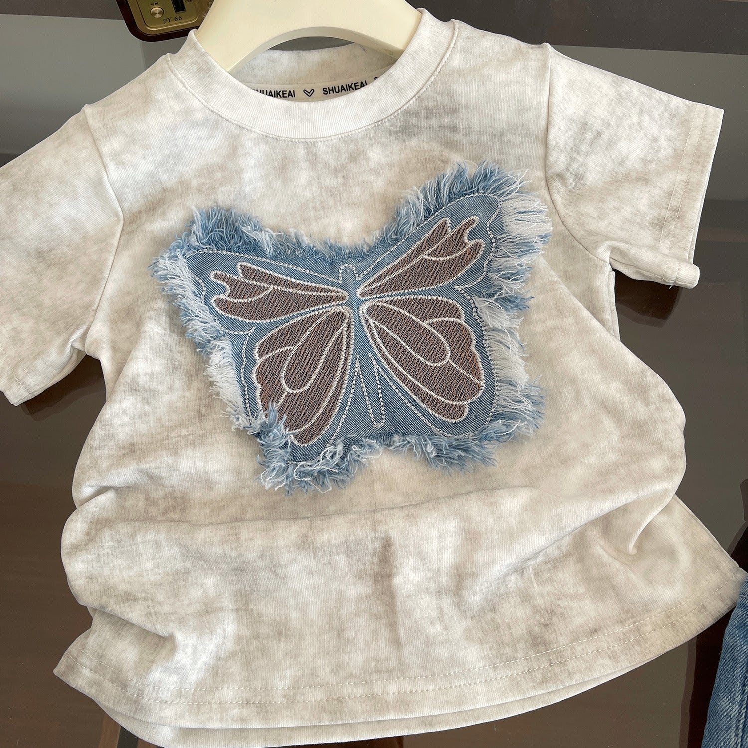 Set din doua piese Canira Albastru