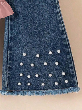 Set din trei piese Elya Roz