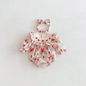 Body cu bentita Kany Rosu