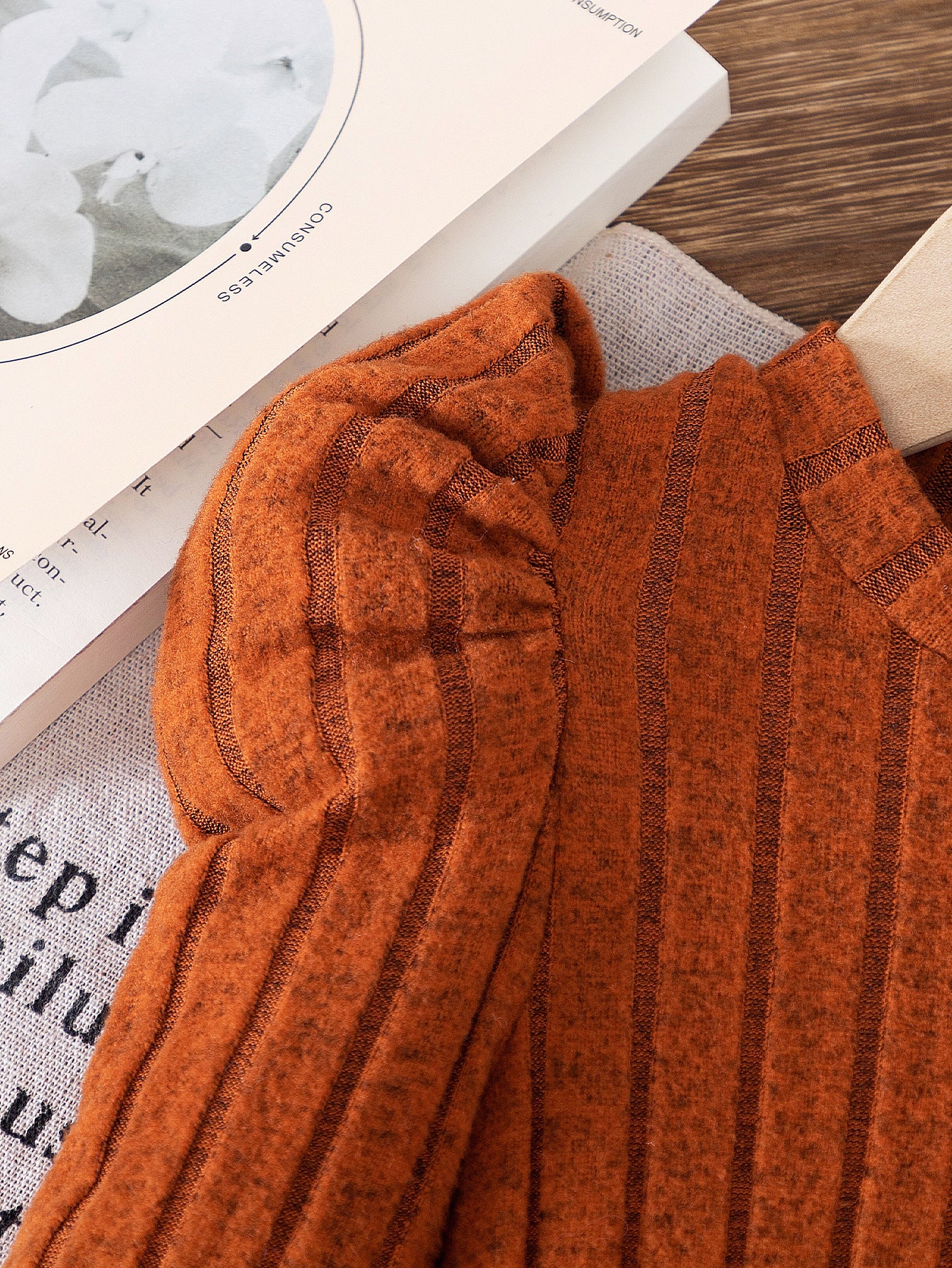 Rochie cu detalii Sera Maro