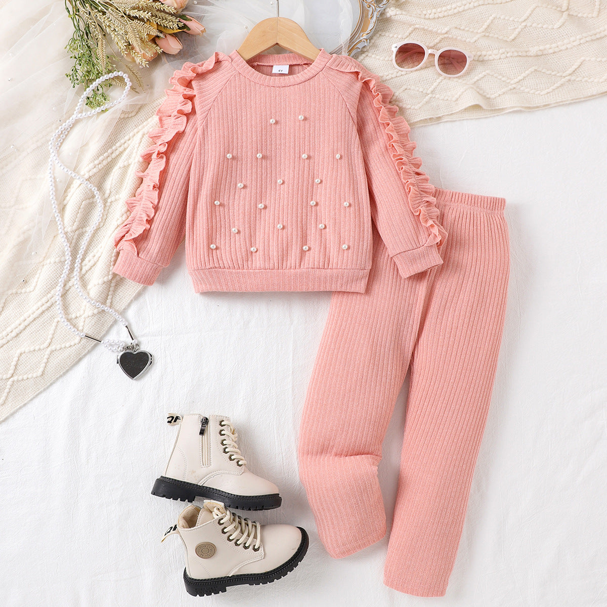 Set din doua piese Denisa Roz