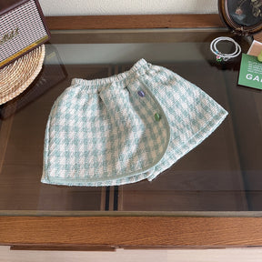 Set din trei piese Josmy Verde