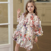 Rochie cu detalii Naera