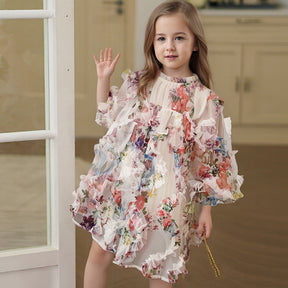 Rochie cu detalii Naera