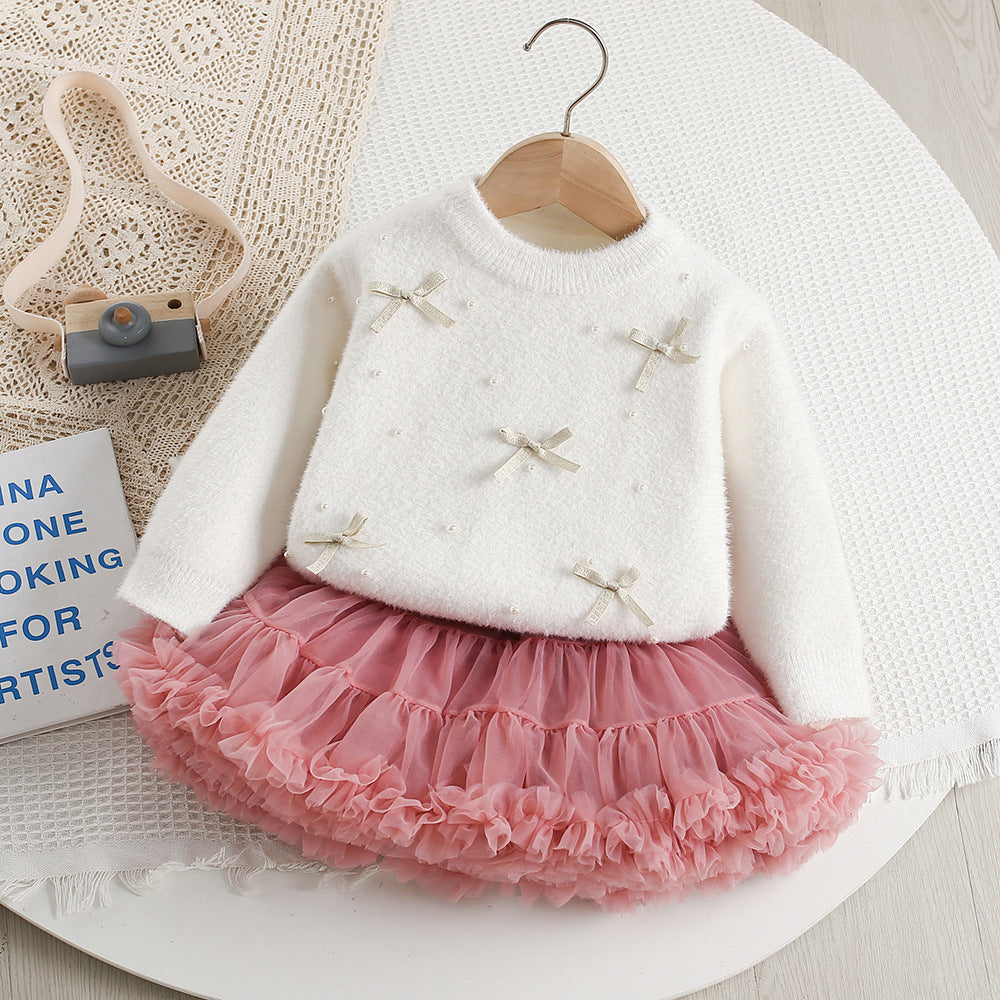 Set din doua piese Resona