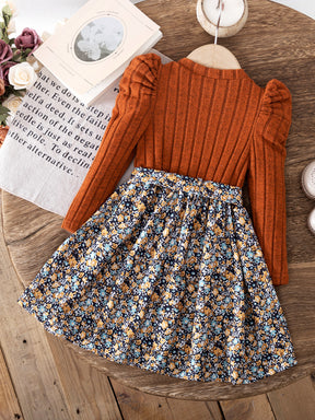 Rochie cu detalii Sera Maro