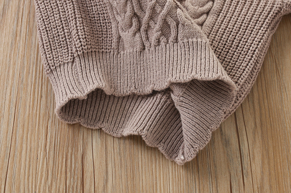 Set din doua piese Leolia Maro