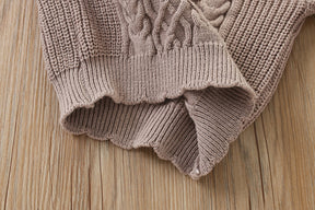 Set din doua piese Leolia Maro