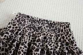 Set din doua piese Kitty Gri