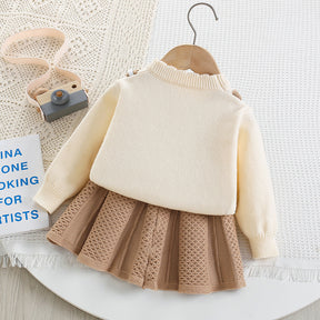 Set din doua piese Lalira Maro