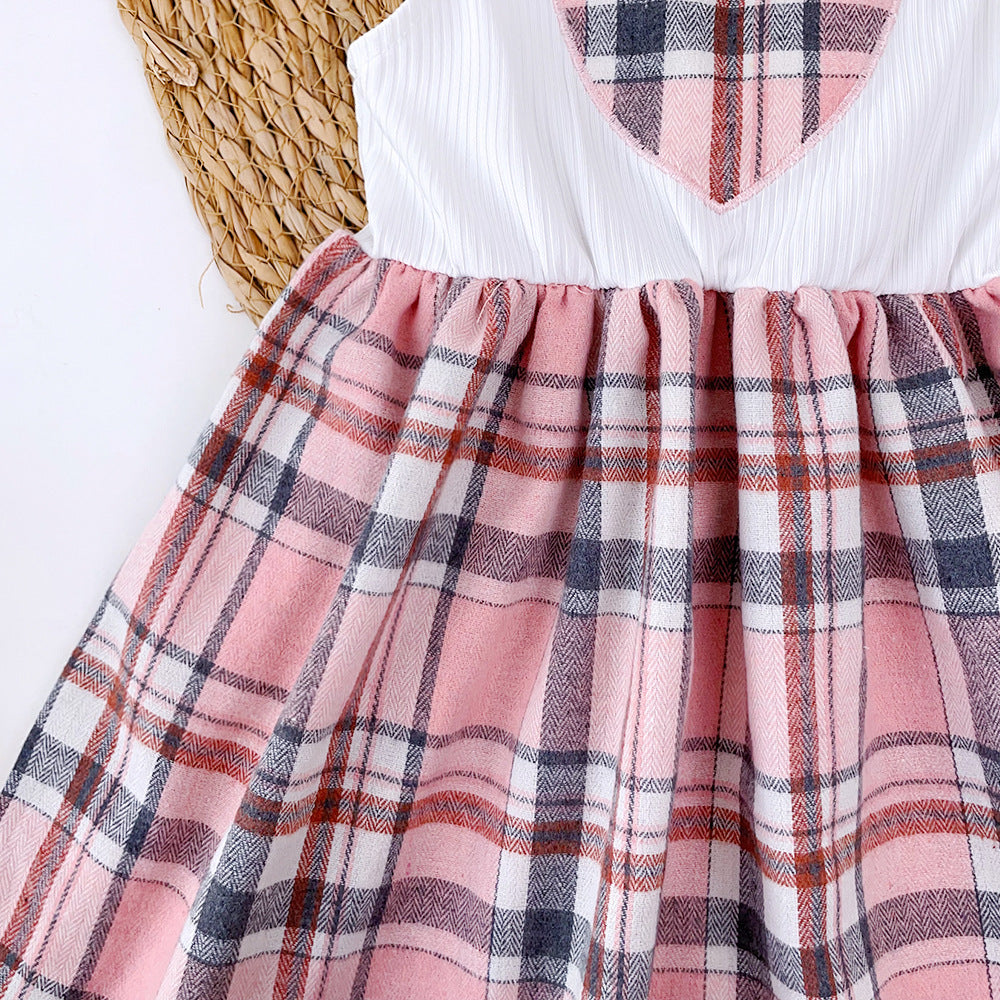 Rochie cu detalii Vexy Roz
