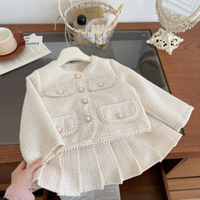 Set din doua piese Ines Crem