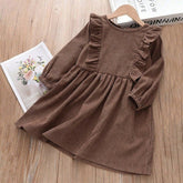 Rochie cu detalii Manila