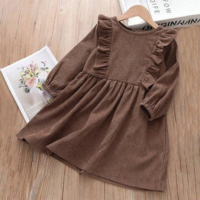 Rochie cu detalii Manila