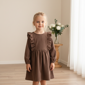 Rochie cu detalii Manila