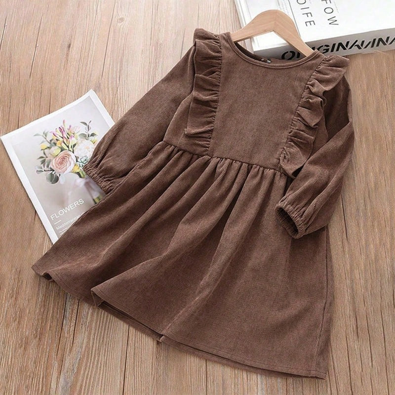 Rochie cu detalii Manila