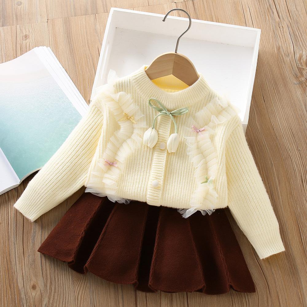 Set din doua piese Saida Maro