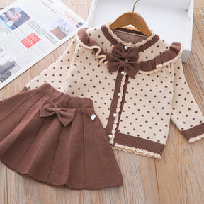 Set din doua piese Gabrina Maro