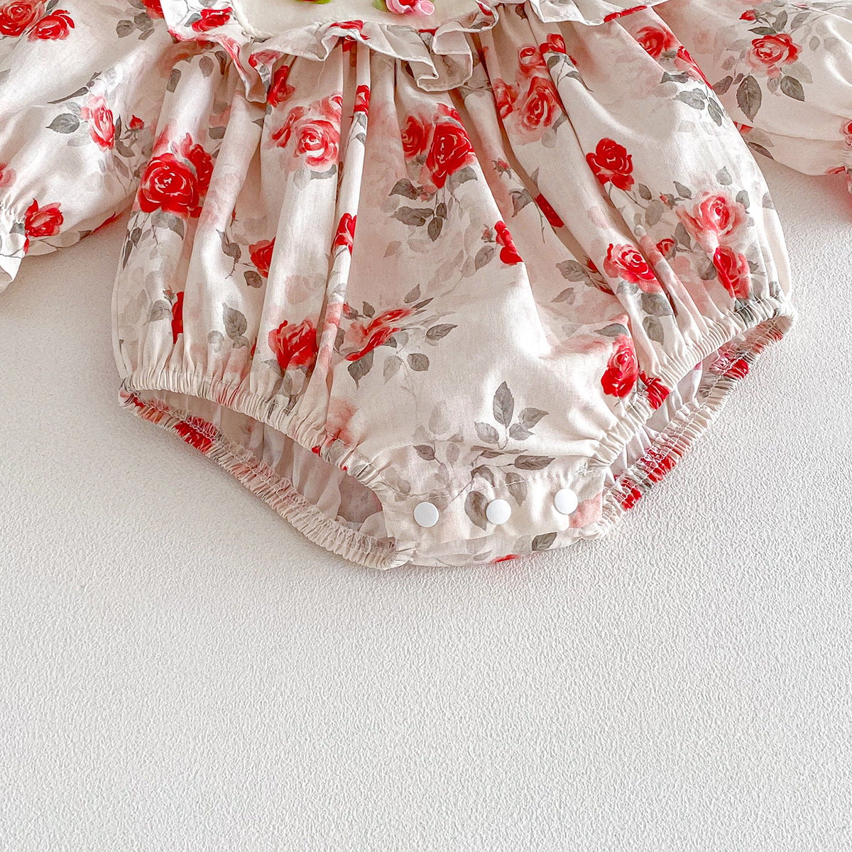 Body cu bentita Kany Rosu