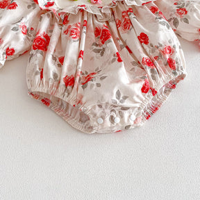 Body cu bentita Kany Rosu