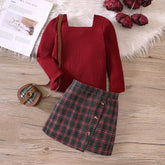 Set din doua piese Coralina