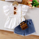 Set din doua piese Rila