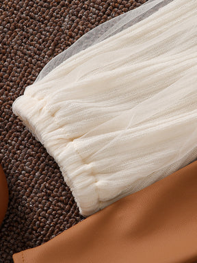 Set din trei piese Sone Maro