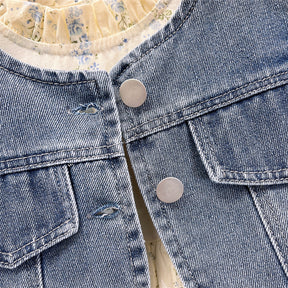 Set din doua piese Perea